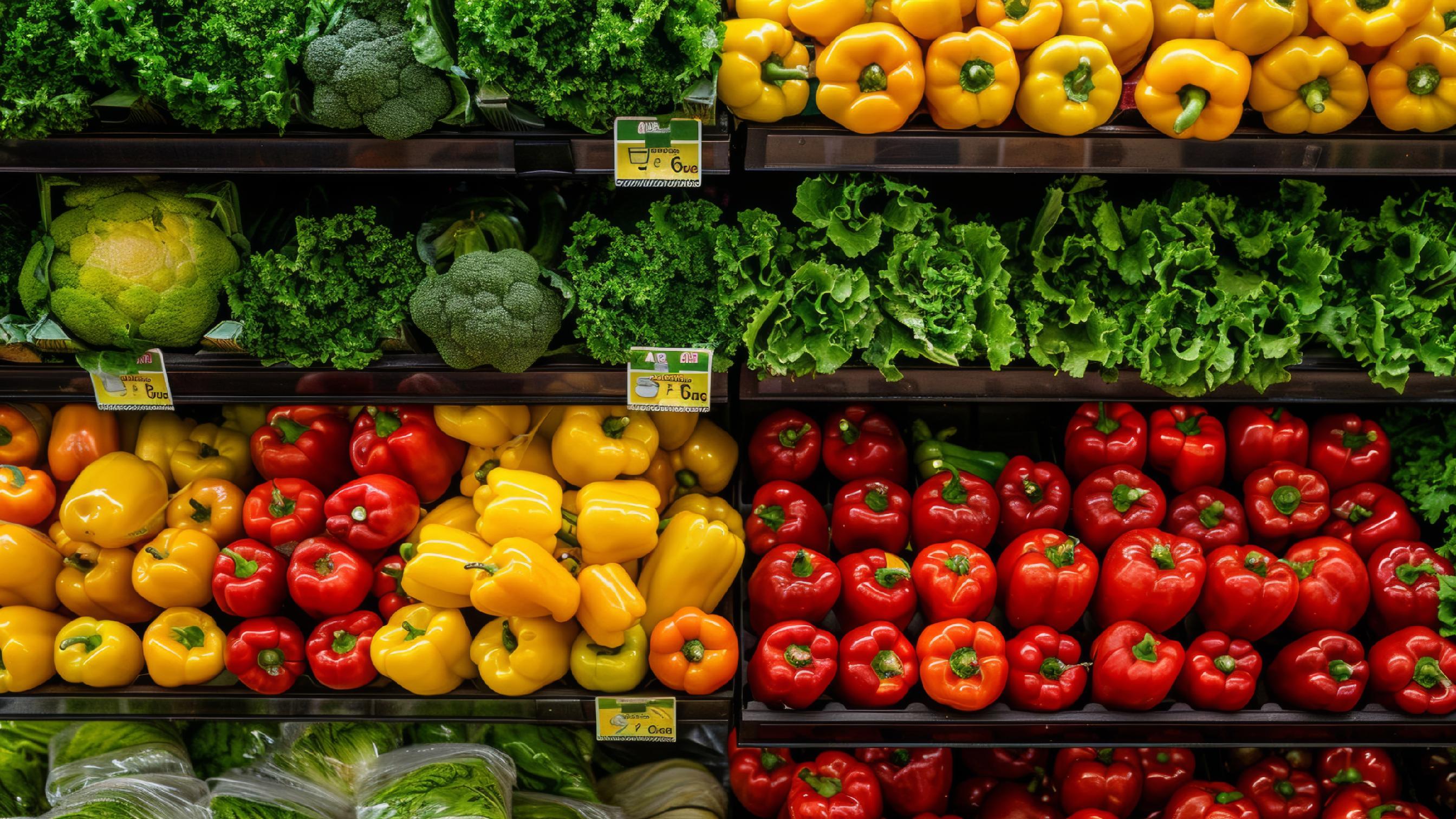 7月24日农产品批发价格指数小幅上升，市场波动受关注