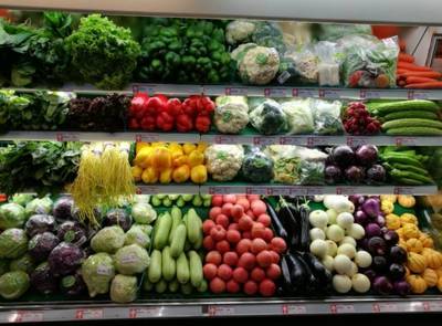 600平超市日销8万的经营智慧 生活日用品的成功之道