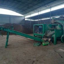 内丘县利岗农产品加工厂 提升农产品附加值，助力乡村振兴